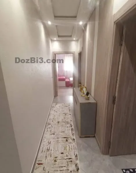 Appartement meublé à Louer hay Charaf