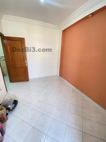 Appartement à louer Temara centre