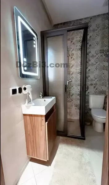 Appartement de luxe à louer Haut Founty