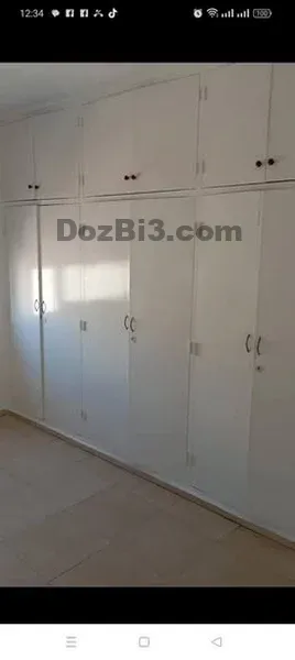 Appartement a louer quartier kebibat