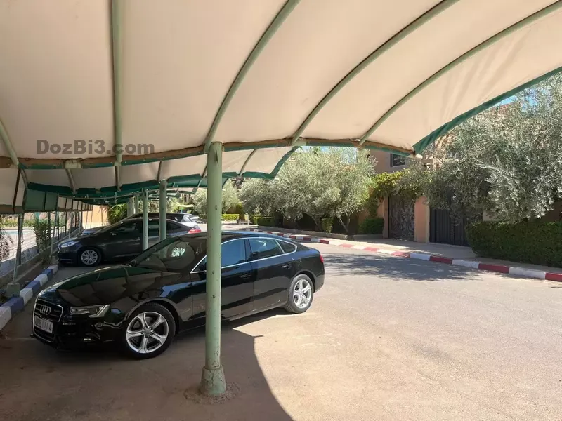 Villa à vendre Quartier AFAQ