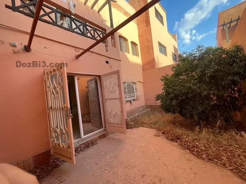 Villa à vendre Quartier AFAQ