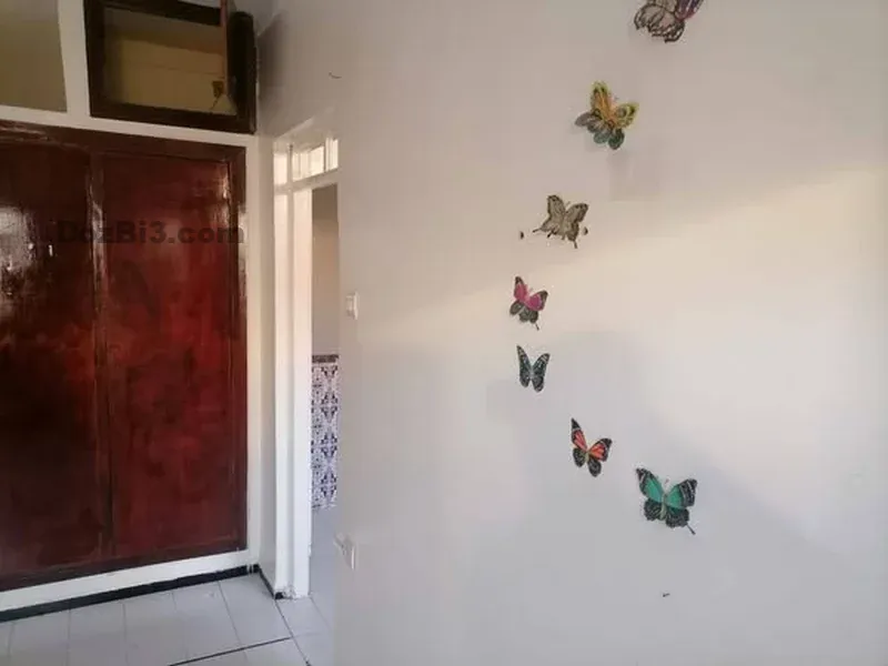 Appartment à louer yaakoub el mansour