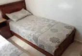 Garçonnier a louer Kamra