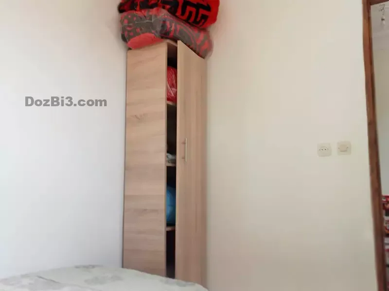 Garçonnier a louer Kamra