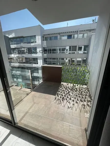 studio meublé à louer Les Hôpitaux
