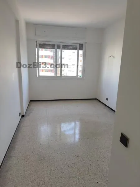 appartement à louer Hassan place pitrie