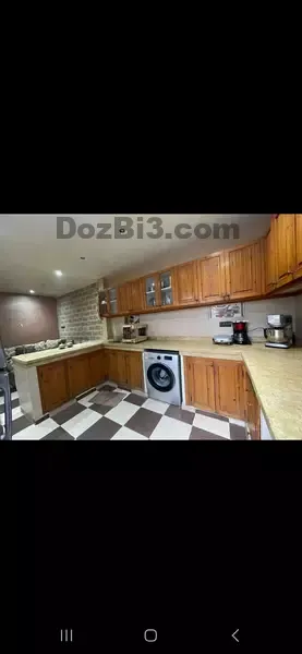 villa a vendre AZZOUZIA