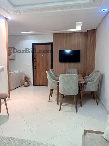 Appartement de luxe à louer Haut Founty