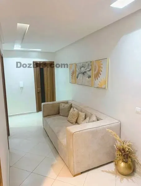 Appartement de luxe à louer Haut Founty