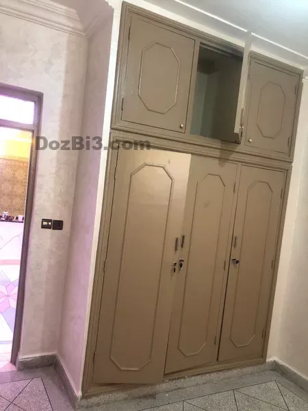 Appartement vide à louer Socoma