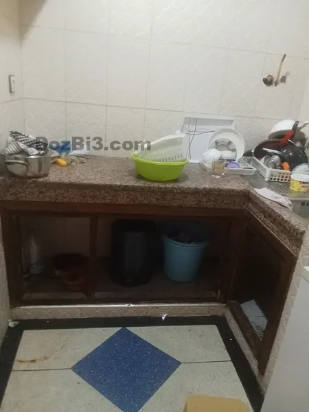 Chambre à louer douar rja fellah