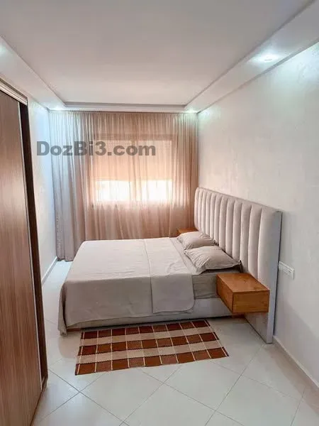 Appartement de luxe à louer Haut Founty