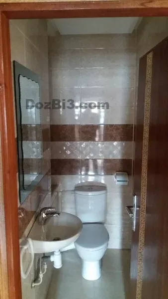 Appartement à louer hassan vide