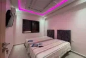 Appartement meublé à louer Mabrouka