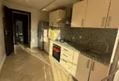 appartement avec piscine à louer Mabrouka