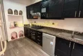 appartement à louer route de casa avec piscine