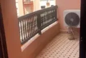 Appartement vide à louer à Gueliz près de l’hôpital militaire