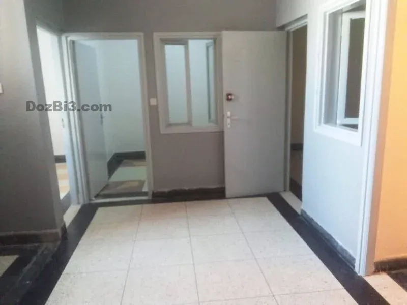 appartement à louer Yaacoub El Mansour