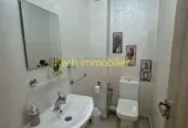 appartement meublée à louer Mabrouka