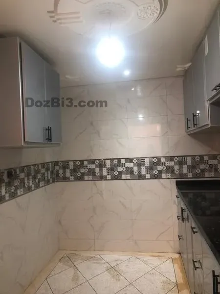 Appartement vide à louer Socoma
