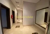 appartement avec piscine à louer Mabrouka