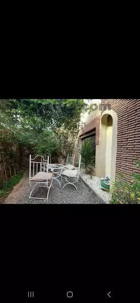 villa a vendre AZZOUZIA