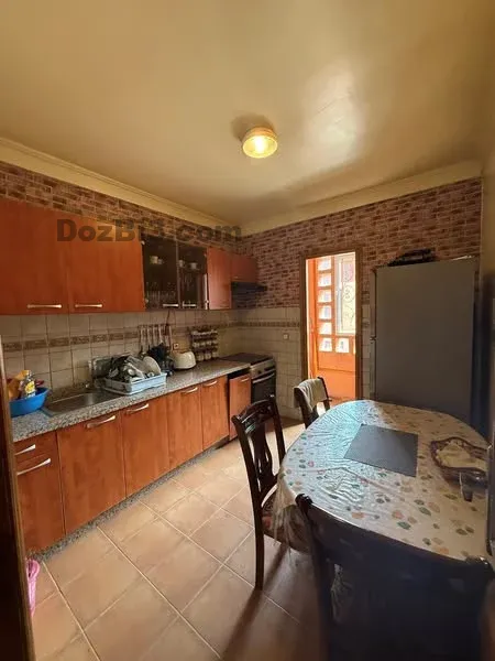 appartement meublé à vendre résidence Najd Mabrouka