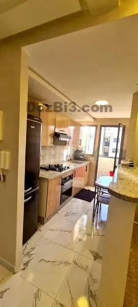 Chambre meublée à louer Oulfa Azhar