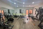 appartement avec piscine à louer Mabrouka