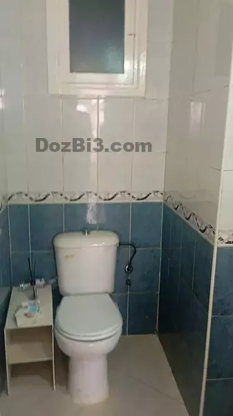 Appartement a louer Kebibat