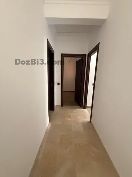 Duplex avec piscine à vendre Gueliz