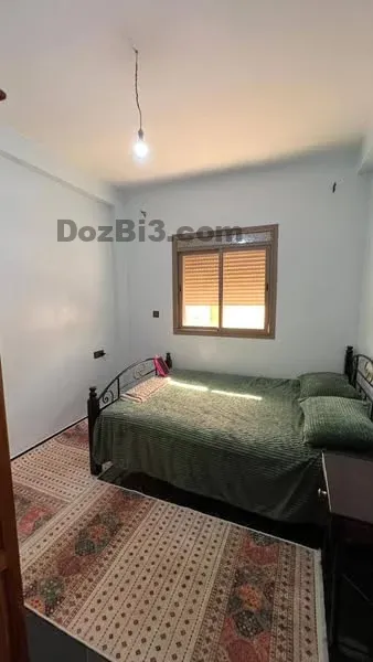 Appartement meublé à louer Jit Sakn hay Salam