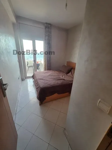 appartement meublé à louer par jour ou mois Ocean