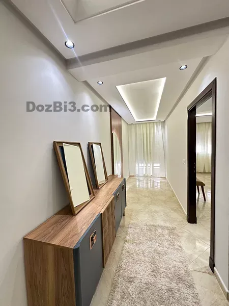 appartement à louer centre ville city malle ibn Battouta