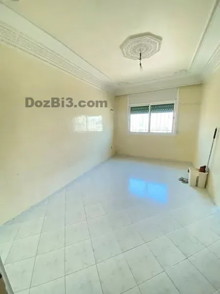 Appartement à louer Temara centre