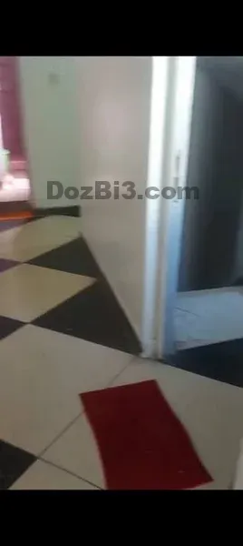 Studio à louer près de l’école Halima Saadia