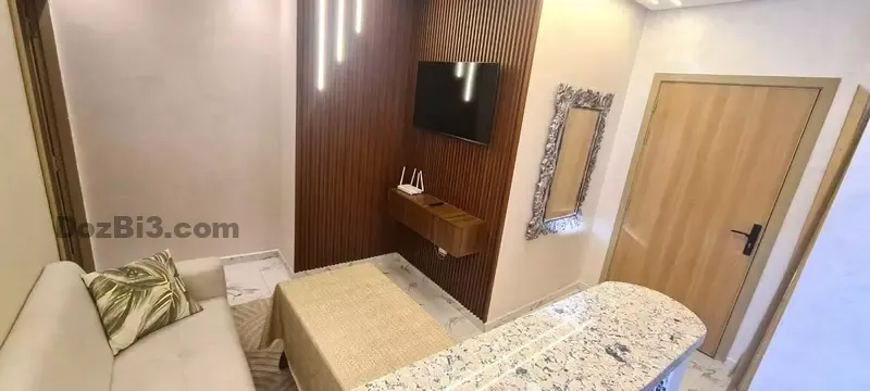 Chambre meublée à louer Oulfa Azhar
