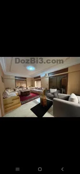 villa a vendre AZZOUZIA