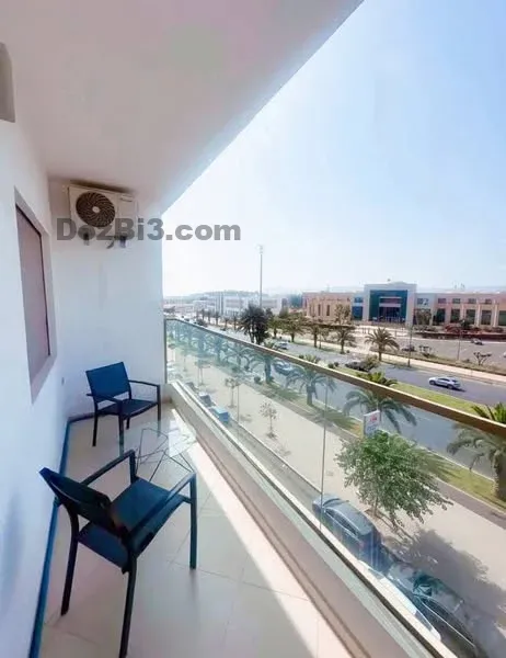 Appartement de luxe à louer Haut Founty