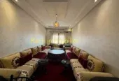 appartement meublée à louer Mabrouka