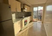 appartement avec piscine à louer Mabrouka