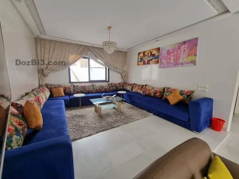 Villa meublé louer Sonaba