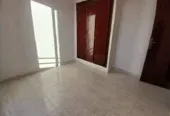 appartement vide à louer MABROUKA