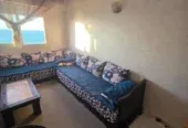 appartement meublé à louer par jour ou mois Ocean