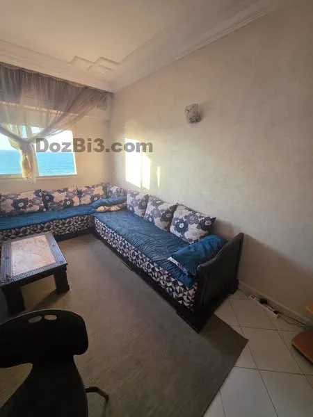 appartement meublé à louer par jour ou mois Ocean