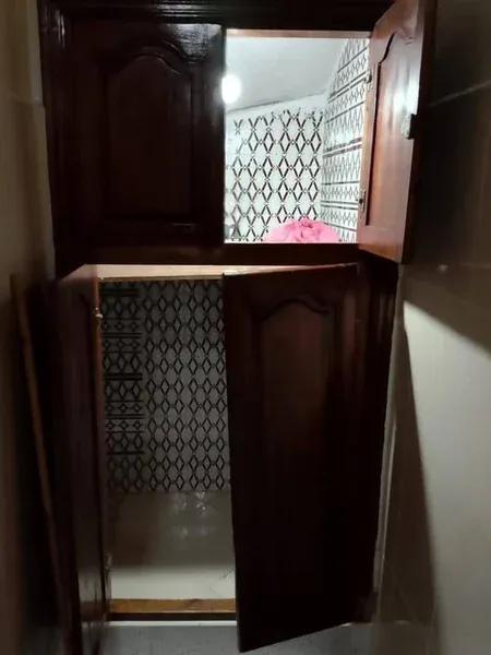 garconniere à louer hay hassani