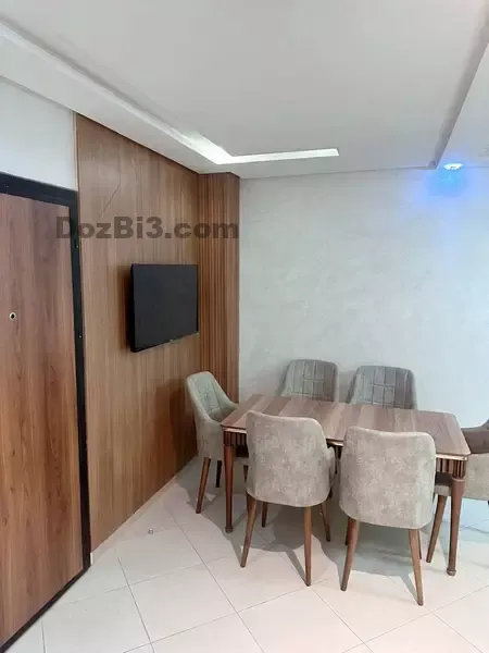 Appartement de luxe à louer Haut Founty