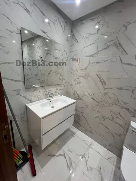 luxueuse appartement à louer El wifaq 2