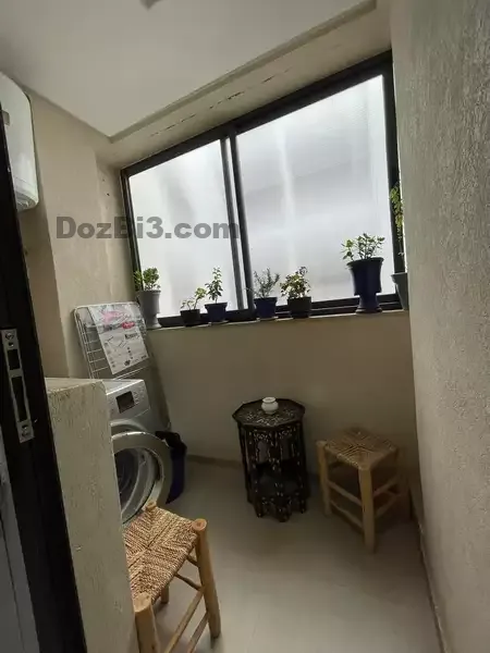 Appartement meublé à louer HIVERNAGE